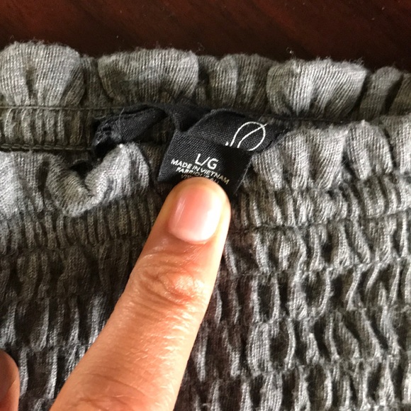 Romper - Picture 2 of 3